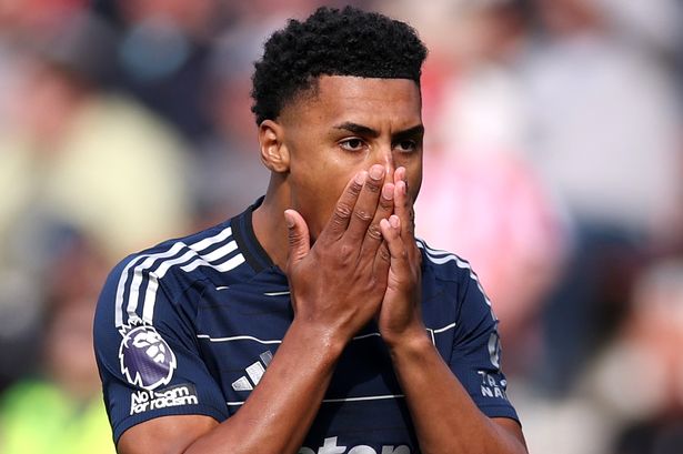 Ollie Watkins’ private feelings on Man Utd transfer emerge after making frustrations known