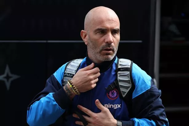 Chelsea land transfer boost as £21.5m deal agreed with Premier League team