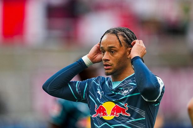 Xavi Simons to Chelsea 'advancing' despite dressing room complaints over his behaviour