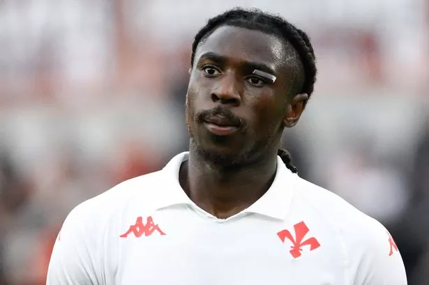 Moise Kean to Man Utd twist with club prepared to trigger clause ahead of looming deadline