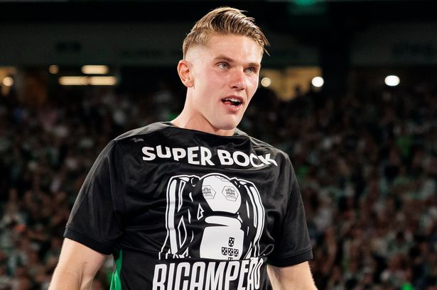 Arsenal sent clear Viktor Gyokeres transfer warning ahead of imminent arrival