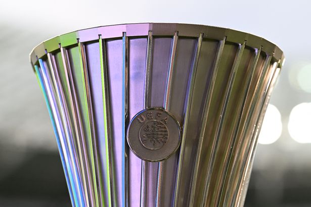 UEFA give club 10-year ban as player banned FOR LIFE for match fixing