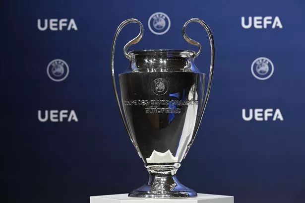 UEFA to confirm controversial Champions League rule change as fans make feelings clear