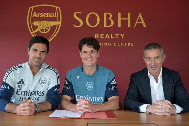 Mikel Arteta reveals why Arsenal pushed for surprise Christian Norgaard transfer