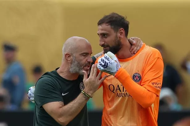 Chelsea handed major transfer boost as PSG ‘looking to sell’ Gianluigi Donnarumma