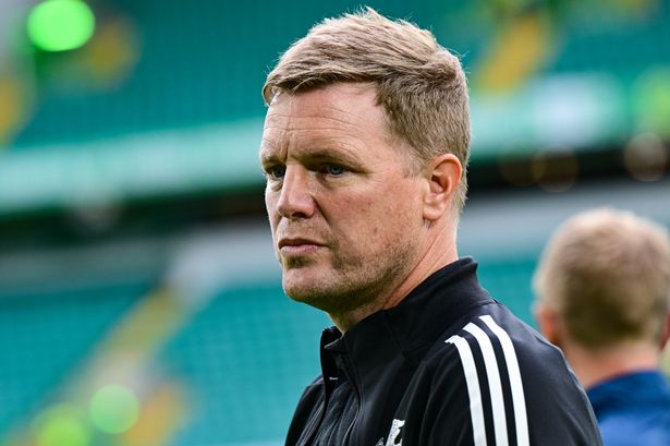 Premier League star leaves training camp as Newcastle make their move for striker