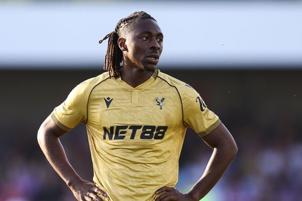 Arsenal discover deadline to trigger Eberechi Eze’s transfer clause as three issues emerge