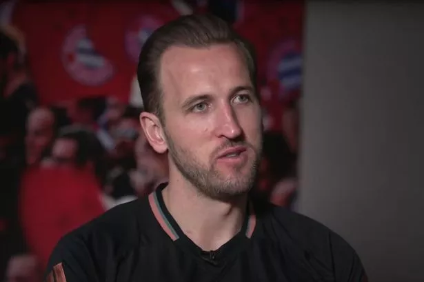 Harry Kane makes honest Bayern Munich admission as star eyes Club World Cup glory