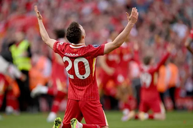 Liverpool fans plead for ultimate gesture club has never made after Diogo Jota’s death