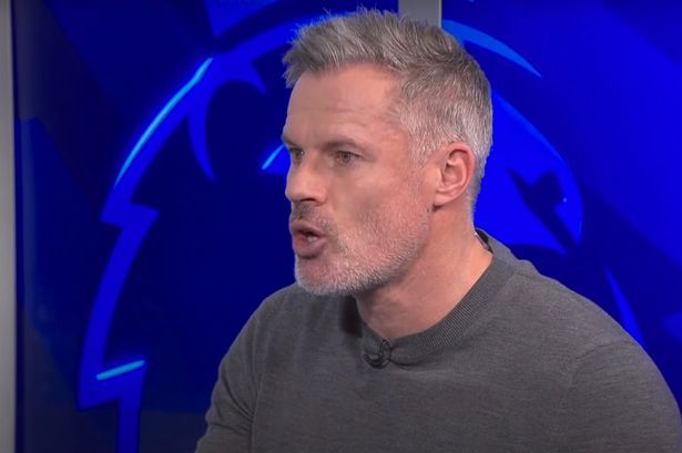 Jamie Carragher’s Chelsea rant comes back to bite him as Todd Boehly gets last laugh
