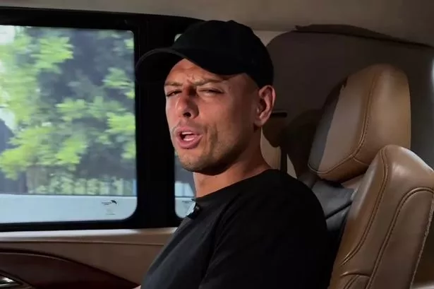 Former Man Utd star launches bizarre rant accusing women – ‘Focus on cleaning’