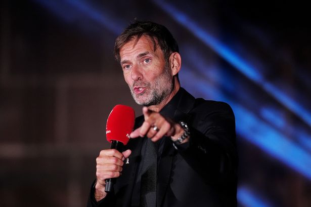 Jurgen Klopp eyes reunion with Liverpool star he has regrets over – but on one condition