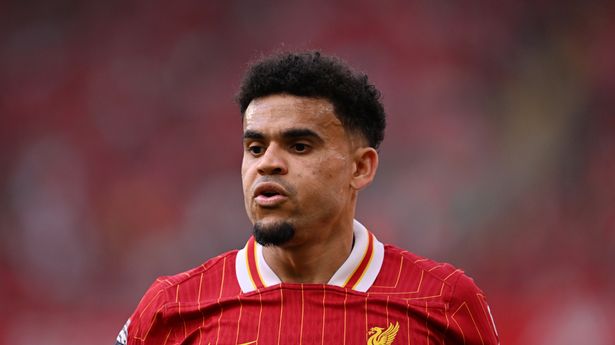 BREAKING: Liverpool reject £58m Luis Diaz transfer offer but star wants to leave Anfield