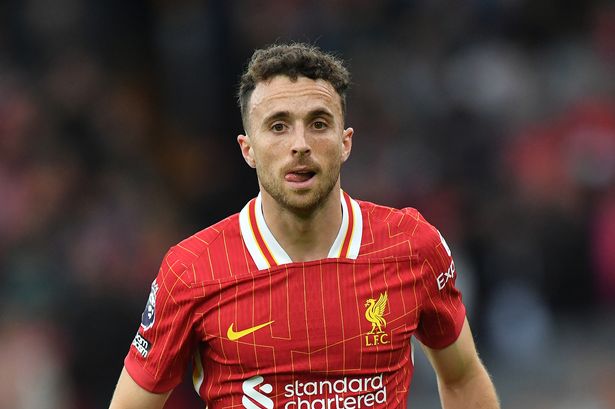 Diogo Jota: Everything we know so far a week on from car crash that killed Liverpool star and brother