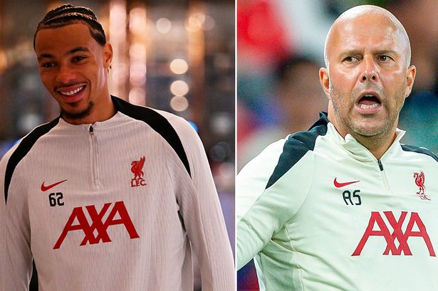 Hugo Ekitike opens up on Arne Slot conversation that convinced him to join Liverpool