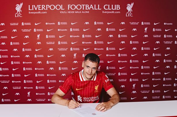 7 Liverpool players to watch this pre-season as Reds begin campaign at Preston