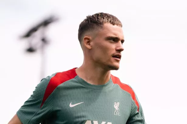 Florian Wirtz Liverpool transfer sparks bitter row as Bayer Leverkusen chief hits out