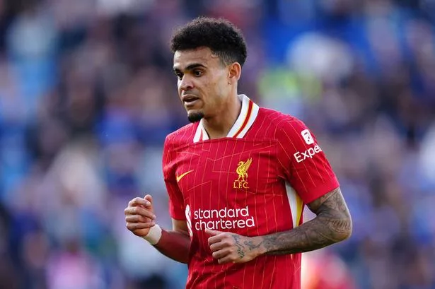 Liverpool transfer news: Fresh Luis Diaz twist as Alexander Isak team-mates make feelings known