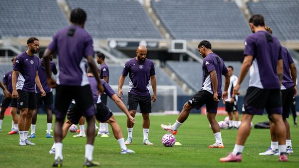 How to watch Man Utd vs Bournemouth: TV channel, live stream and kick-off time