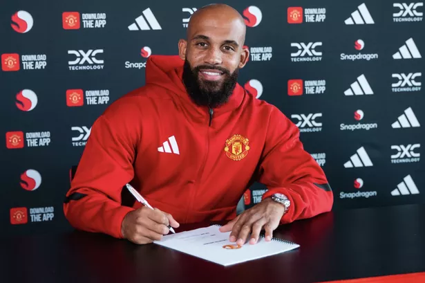 Bryan Mbeumo cannot wait to play in front of Man Utd’s “crazy” fans after £71m transfer