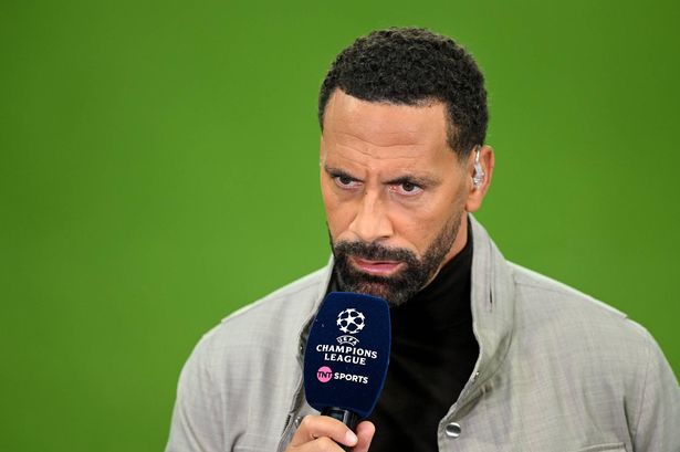 Rio Ferdinand blasts Arsenal fans for reaction to Noni Madueke transfer – ‘Utter disgrace’