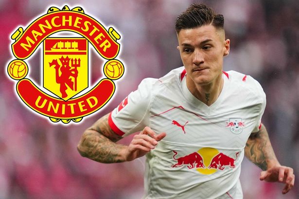 Man Utd perform Ollie Watkins U-turn and draw up Benjamin Sesko transfer plan