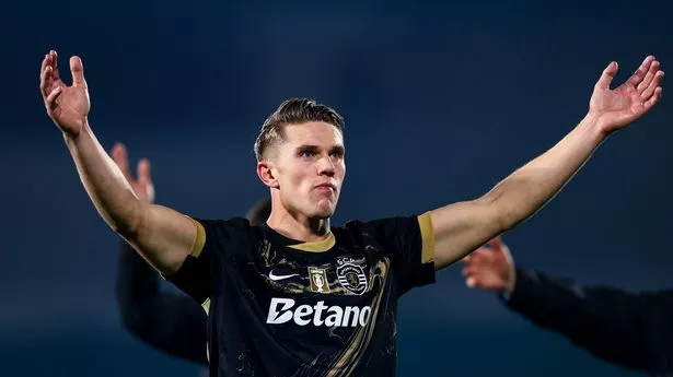 Transfer news LIVE: Arsenal’s crunch Gyokeres talks, Ekitike set for Liverpool medical, Man Utd exits loom