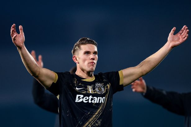 Arsenal star Gabriel gives Viktor Gyokeres verdict as transfer saga rumbles on