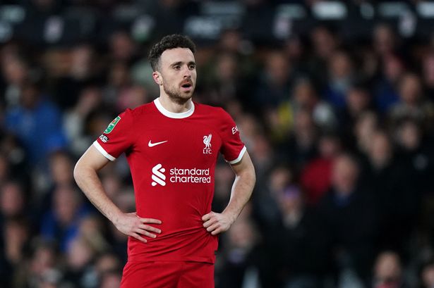 How to watch Liverpool’s Diogo Jota remembrance programme with special show on tonight