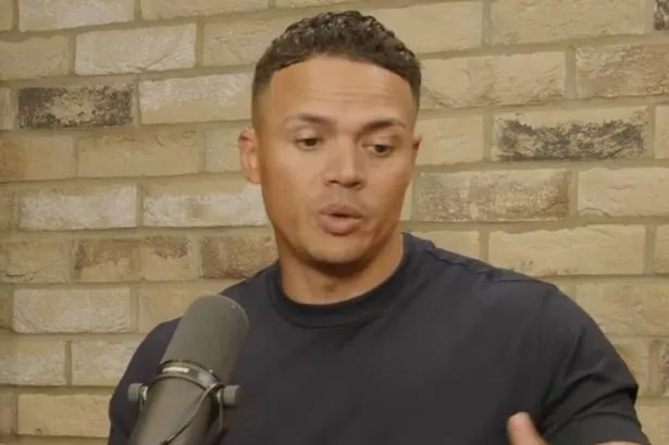 Jermaine Jenas doesn’t hide how he really feels about BBC – ‘They just lie to your face’