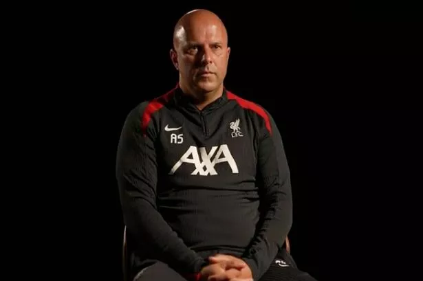 Arne Slot reveals emotional demand to Liverpool players after Diogo Jota tragedy