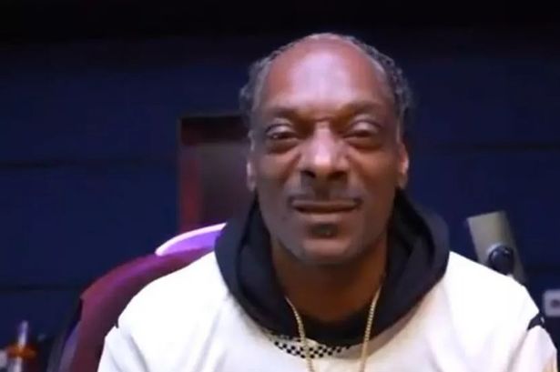 Snoop Dogg investment in EFL club hinted at in Championship side’s kit launch