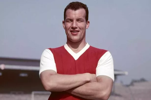 ‘I joined Arsenal over Chelsea and Spurs – it was the most terrible choice I ever made’