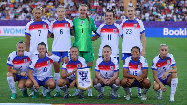 England Lionesses vs Spain Euro 2025 final LIVE: Team news, Lauren James injury, TV details