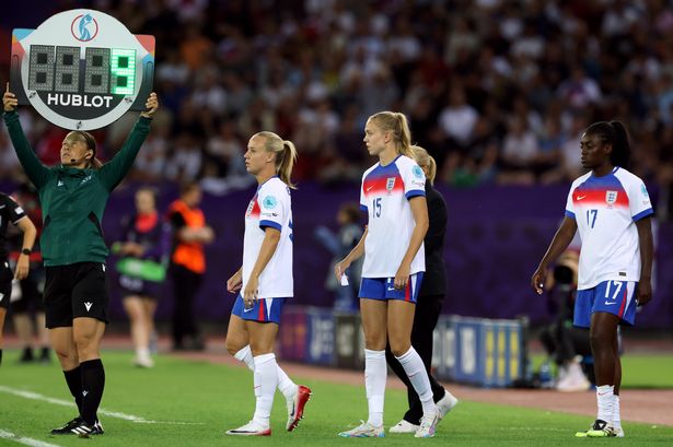 England ‘finishers’ roles speak volumes as Lionesses’ resilience keeps Euros dream alive