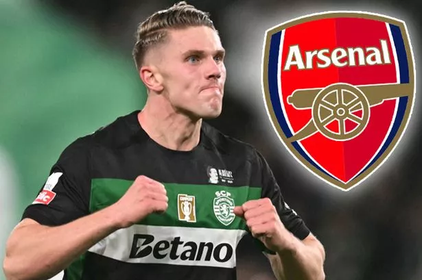 Viktor Gyokeres sees Sporting Lisbon take action after Arsenal transfer target’s ‘strike’ threat
