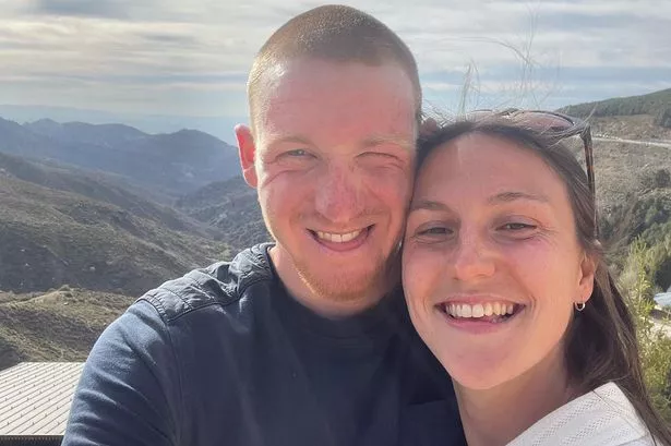 England Euro 2025 star Lotte Wubben-Moy is dating Team GB Olympic hero