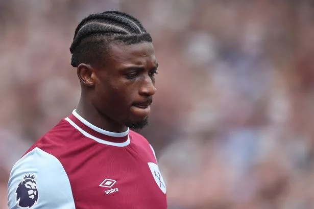 West Ham issue brutal response to Tottenham’s latest Mohammed Kudus offer