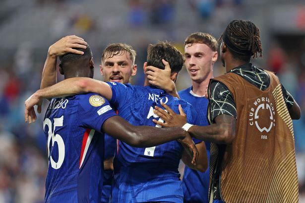 How to watch Chelsea vs Fluminense for FREE as match not shown on UK TV channel