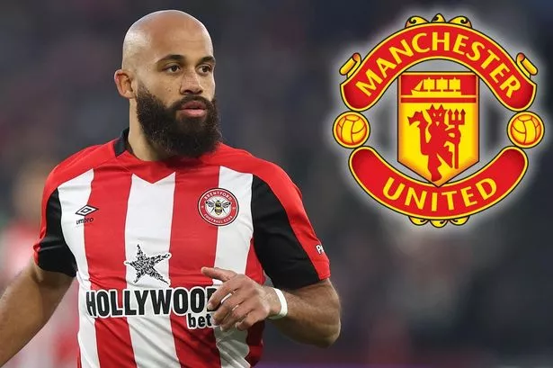 Man Utd’s Bryan Mbeumo chase hampered by two transfers as Brentford consider price tag U-turn