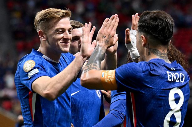 Chelsea told new signing ‘makes the grade’ and could transform the club’s hopes