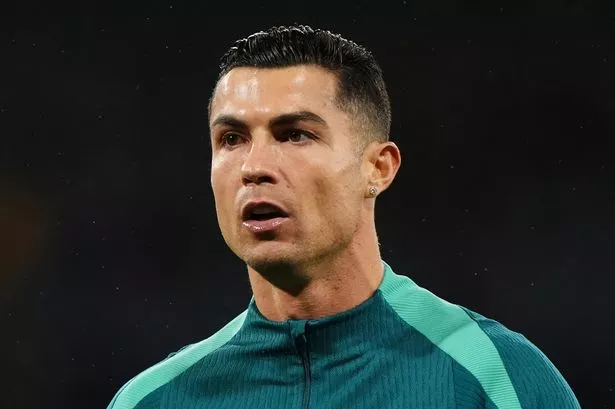 Cristiano Ronaldo’s latest move met with brutal statement by Premier League winner – ‘He’s done’