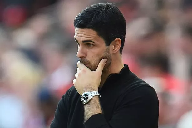 Arsenal ‘worried’ over Viktor Gyokeres transfer and Liverpool’s Florian Wirtz deal shows why