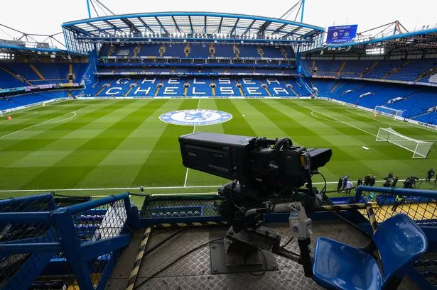 Premier League clubs can refuse TV dressing room access on one condition