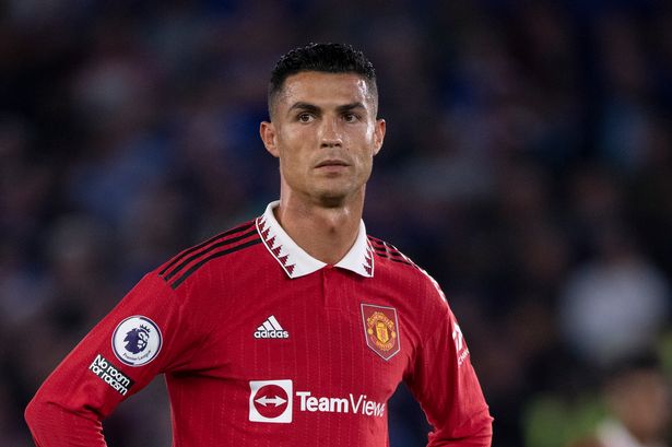 ‘I saw what really went down in Man Utd dressing room when Cristiano Ronaldo returned’