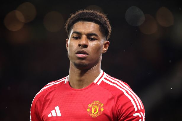 Man Utd transfer news: Marcus Rashford makes big-money decision as ‘deal agreed’