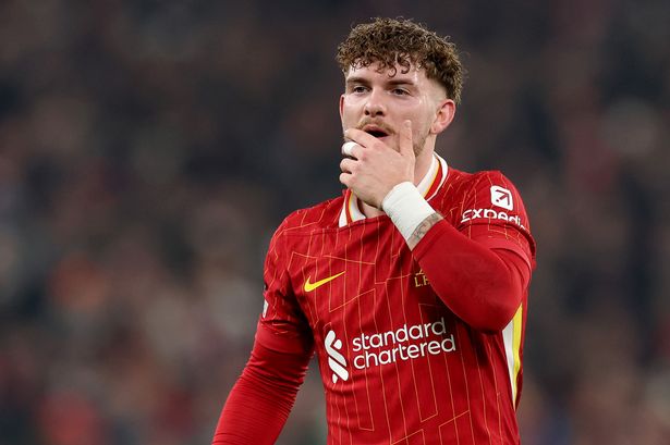 Liverpool decide on Harvey Elliott price tag as next club preference revealed