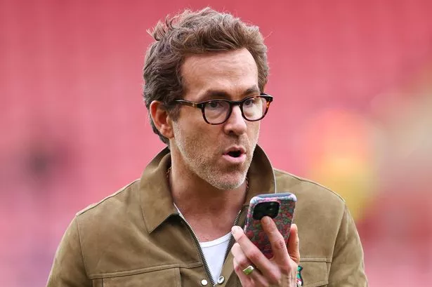 Ryan Reynolds’ Wrexham pose a real problem for Celtic and Rangers over free agent targets