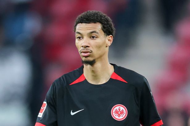 Liverpool transfer news: Hugo Ekitike next steps as Arne Slot already plotting 2026 move