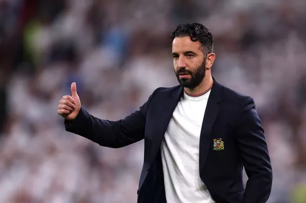 Man Utd not put off by £45m star who ‘slept in late and rarely gave 100 per cent’